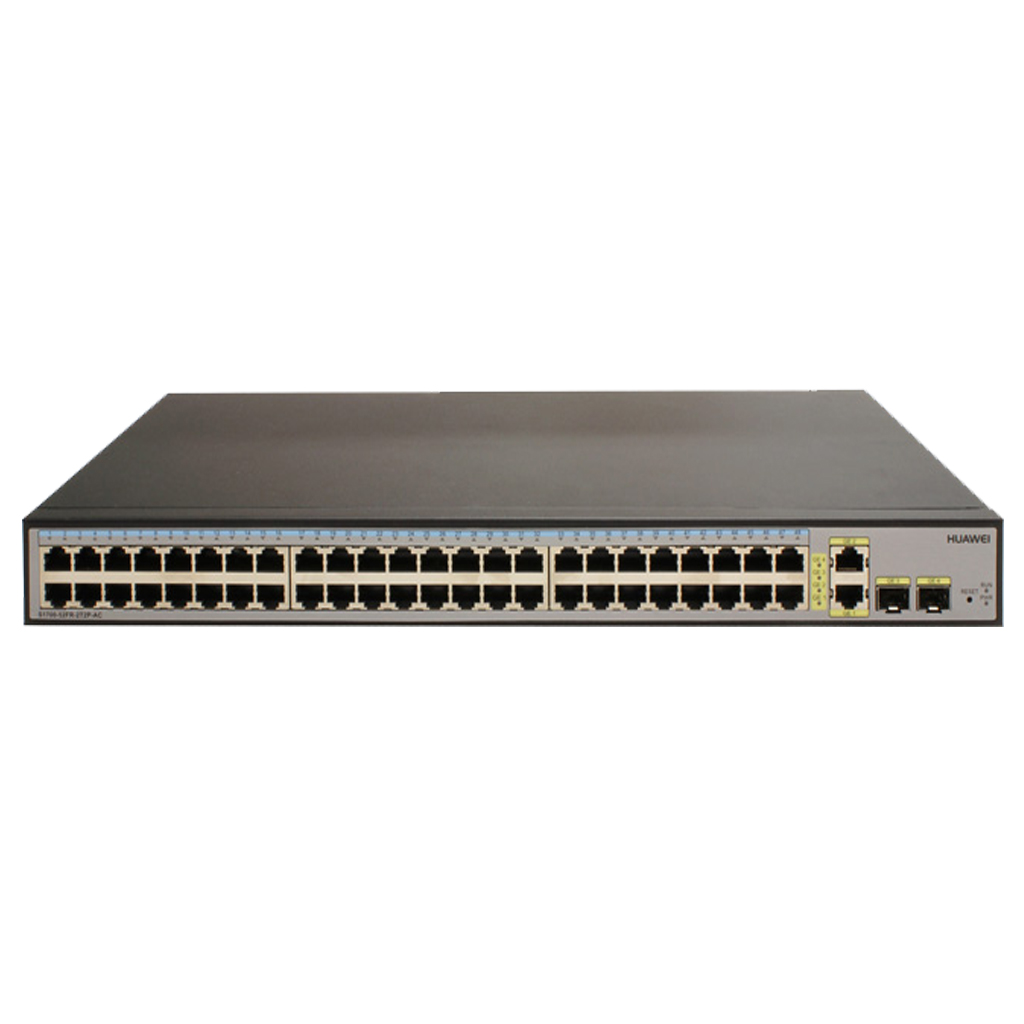 Ethernet-switch-S1700