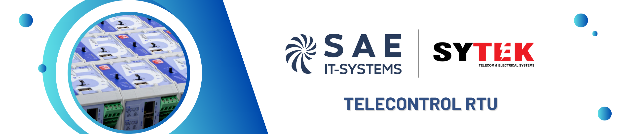 Banner Sae-itxSytek