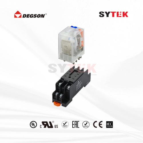 Ro le va De cho DRPE