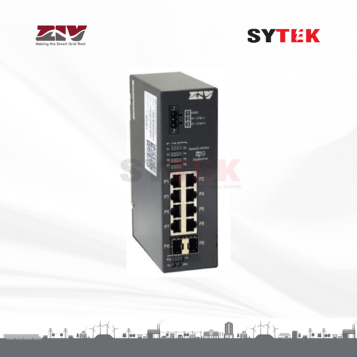 Thiết bị chuyển mạch | mã SW3